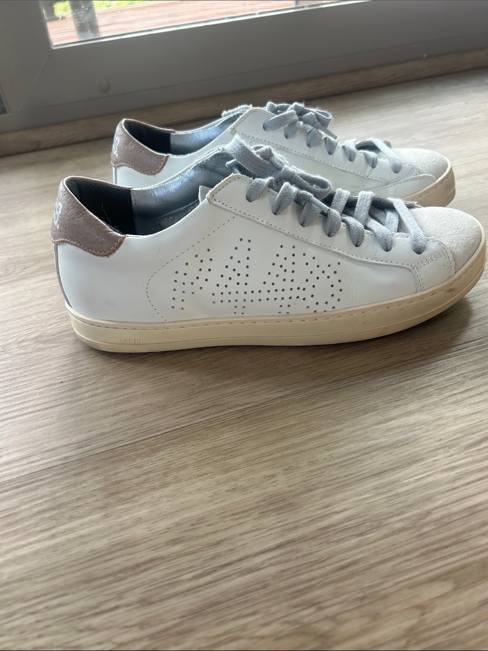 P448 sneakers